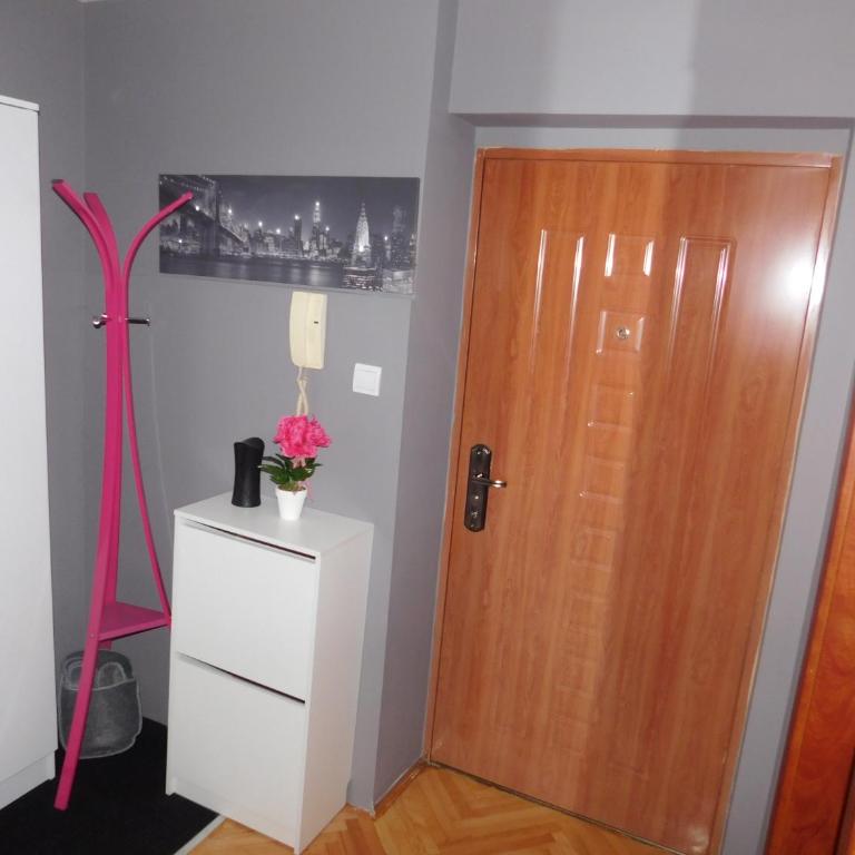 Velvet Lux Apartment - Apartman - 4