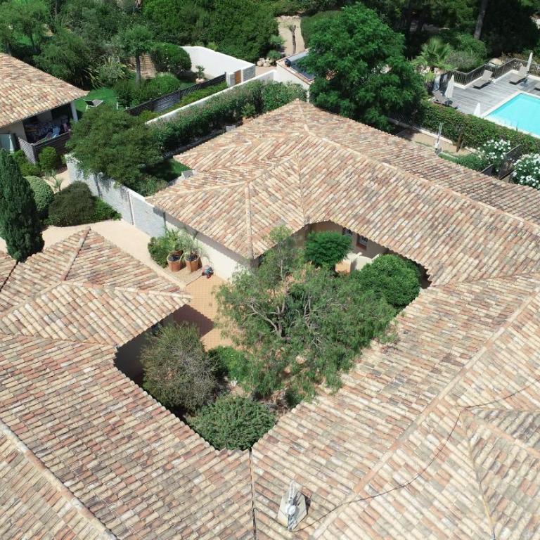 Résidence Marina Rossa - Casa con 3 Camere da Letto e Giardino - 30