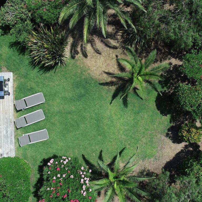 Résidence Marina Rossa - Casa con 3 Camere da Letto e Giardino - 37