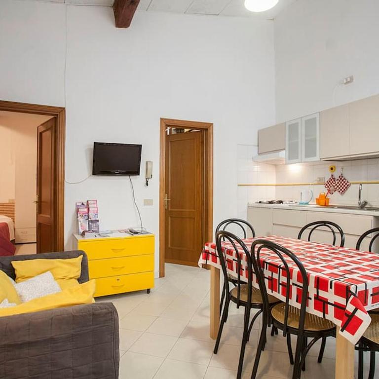 Guesthouse Da Giosuè - Camera Singola - 1