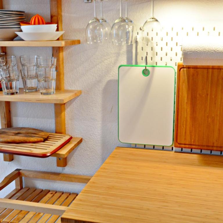 Quatre Chaises - Appartamento - 21