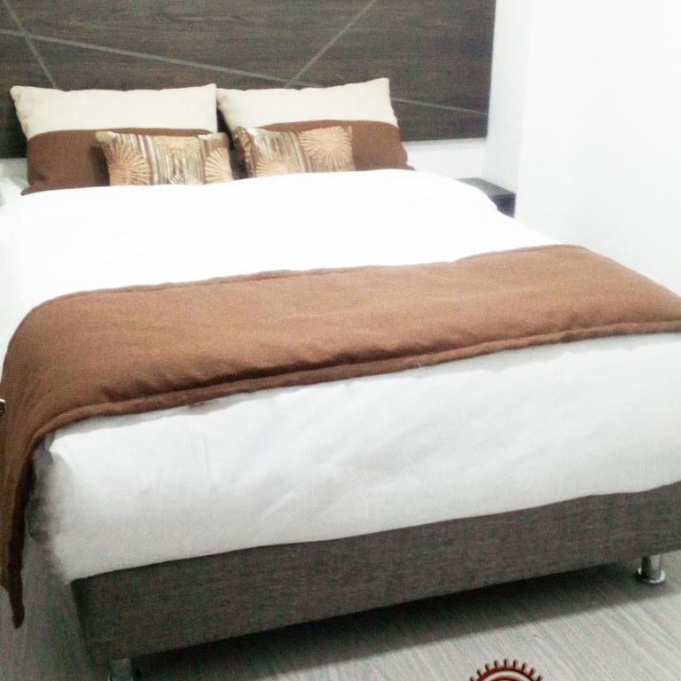 Hotel Funza Real - Habitación Deluxe - 3