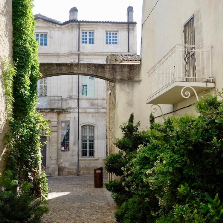 Les Lavandins-Gite Vincent - Maison 1 Chambre - 37
