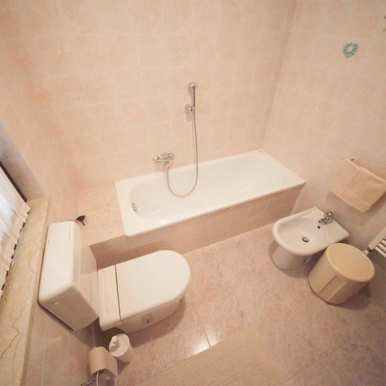 Villetta maison hélène CIR n 0391 - Villa con 2 Camere da Letto - 24