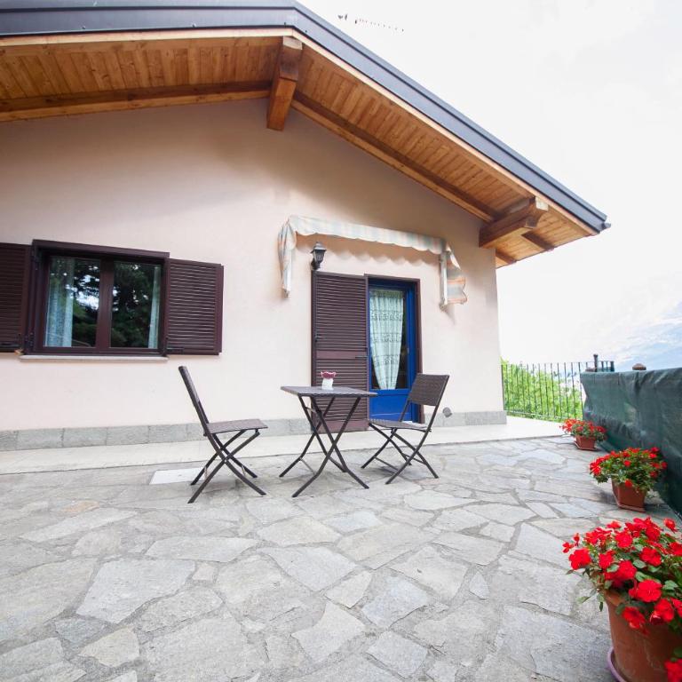 Villetta maison hélène CIR n 0391 - Villa con 2 Camere da Letto - 26