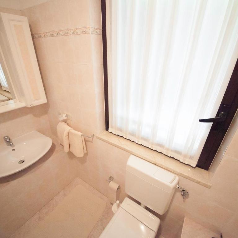 Villetta maison hélène CIR n 0391 - Villa con 2 Camere da Letto - 27