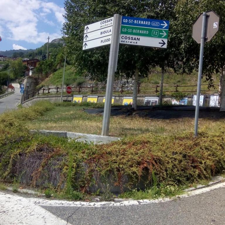 Villetta maison hélène CIR n 0391 - Villa con 2 Camere da Letto - 34
