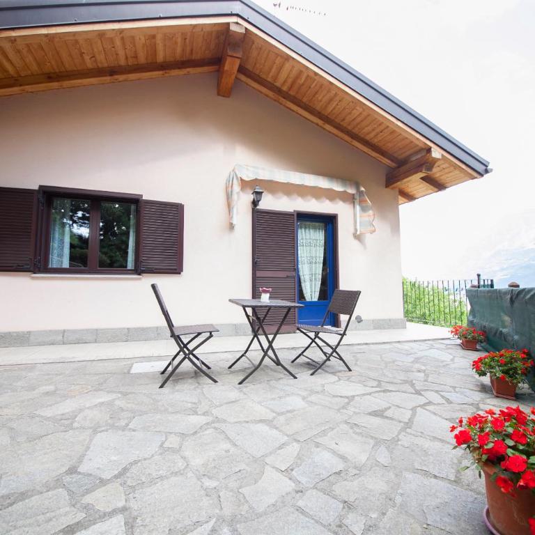 Villetta maison hélène CIR n 0391 - Villa con 2 Camere da Letto - 23