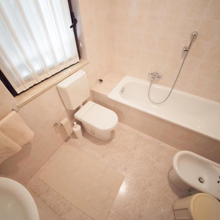 Villetta maison hélène CIR n 0391 - Villa con 2 Camere da Letto - 28