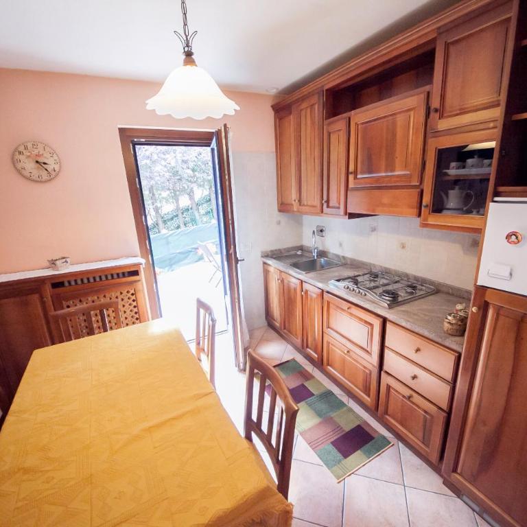 Villetta maison hélène CIR n 0391 - Villa con 2 Camere da Letto - 31