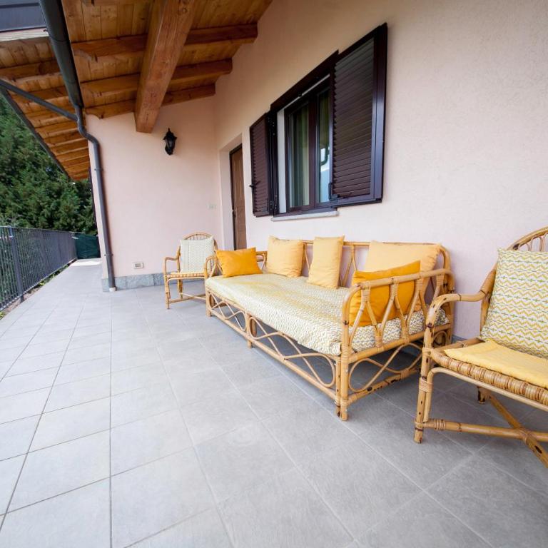 Villetta maison hélène CIR n 0391 - Villa con 2 Camere da Letto - 33