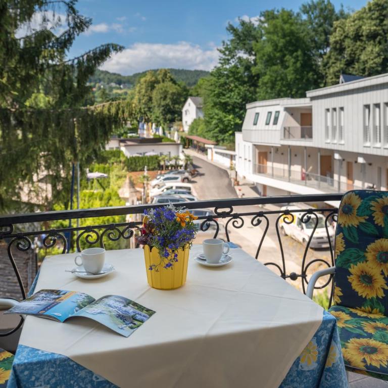 Barry Memle Directly at the Lake - Economy Doppelzimmer - 1