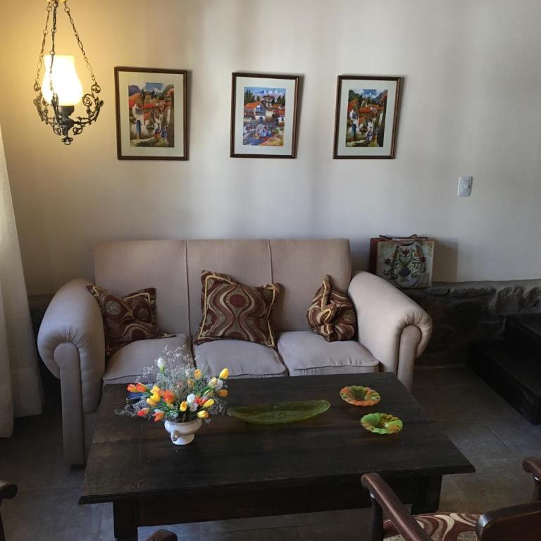 Tilcara Casa con 3 dorm Pedacito de Cielo - Casa Vacacional de 3 dormitorios - 58