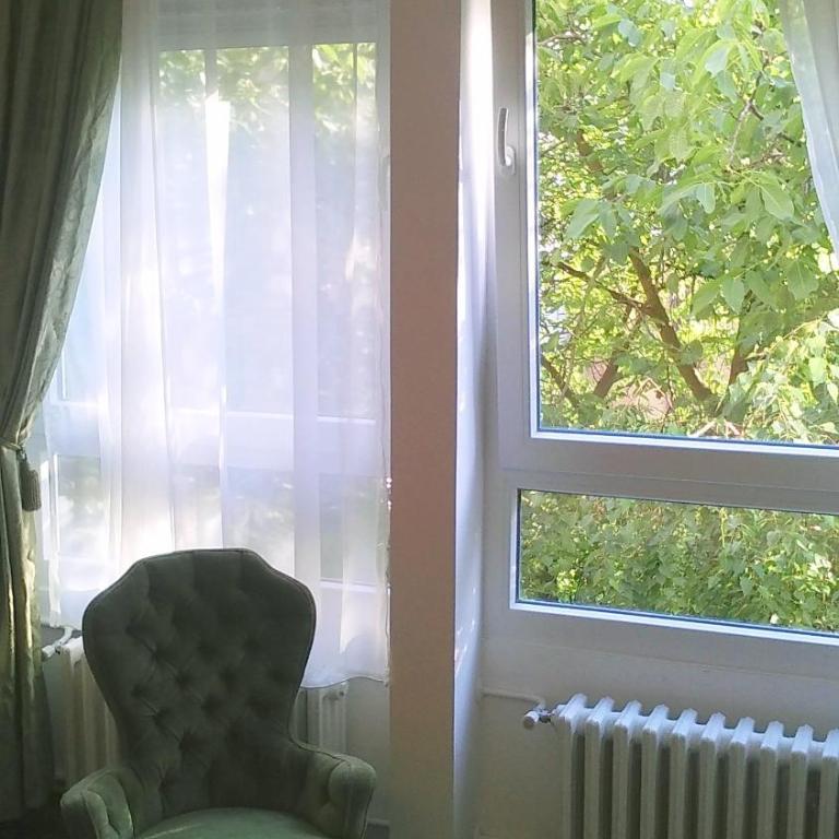 Light, Spacious Apartment in the Heart of Belgrade - Apartman - 13
