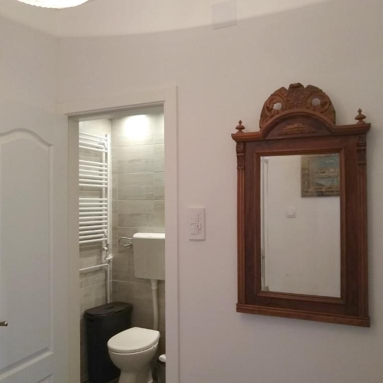 Light, Spacious Apartment in the Heart of Belgrade - Apartman - 18