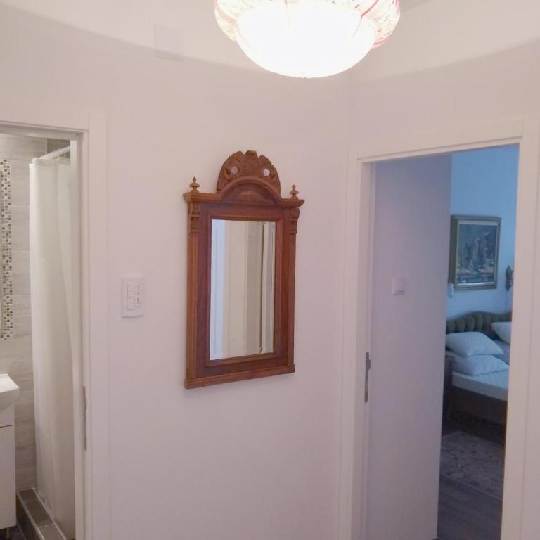 Light, Spacious Apartment in the Heart of Belgrade - Apartman - 21