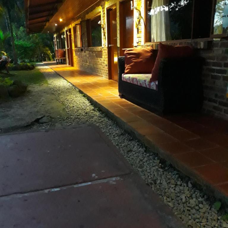 La Finestra Spa Hotel Boutique - Habitación Doble - 33