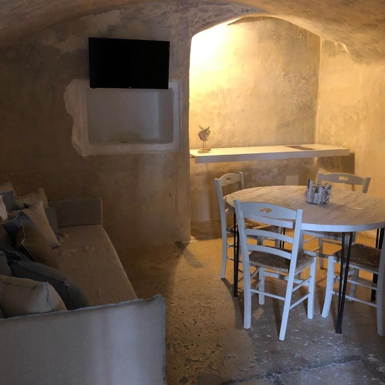 Il Giardino Della Regina - Suite Superior - 5