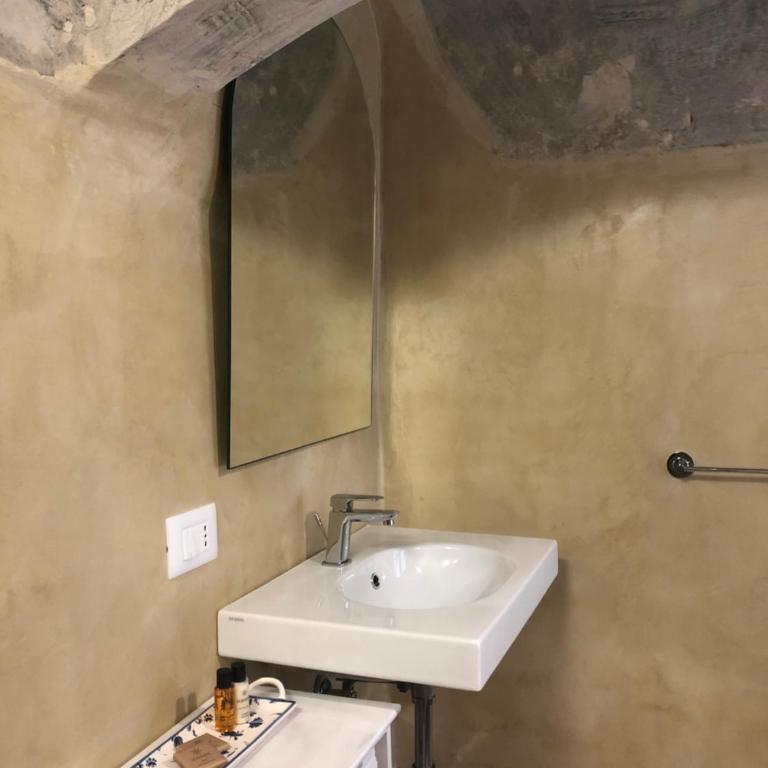 Il Giardino Della Regina - Suite Superior - 3