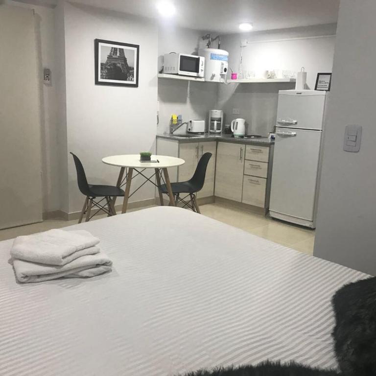 ALIWE ( A 300 metros del Aeropuerto El Palomar) - Apartamento Estudio - 13