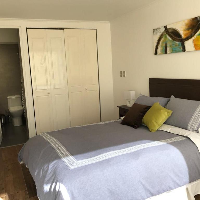 Departamento en el Golf - Apartamento de 1 dormitorio - 1