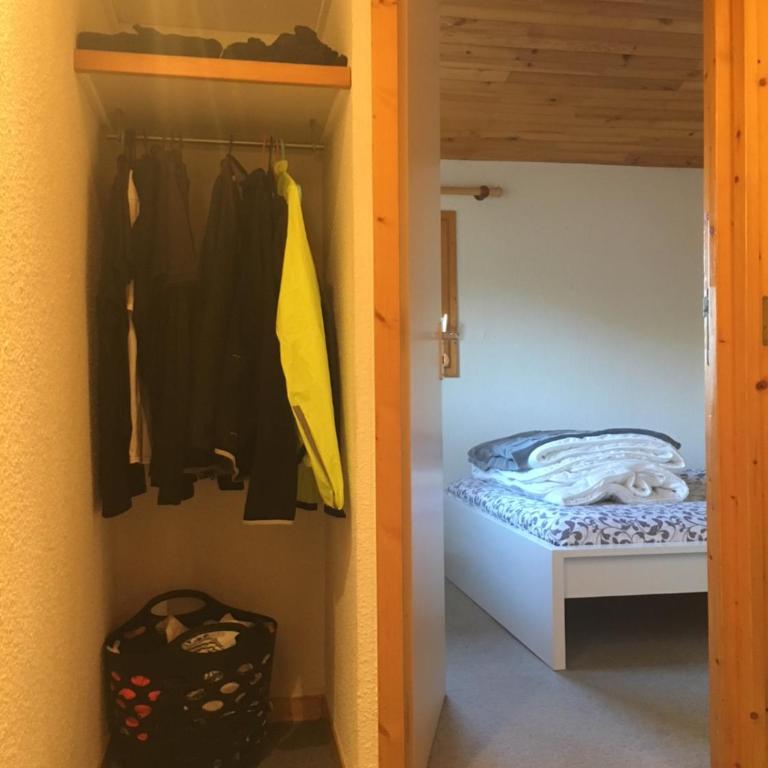 Duplex Apartment Right At The Ski Lift Tracks - Apartment with Mountain View - 20