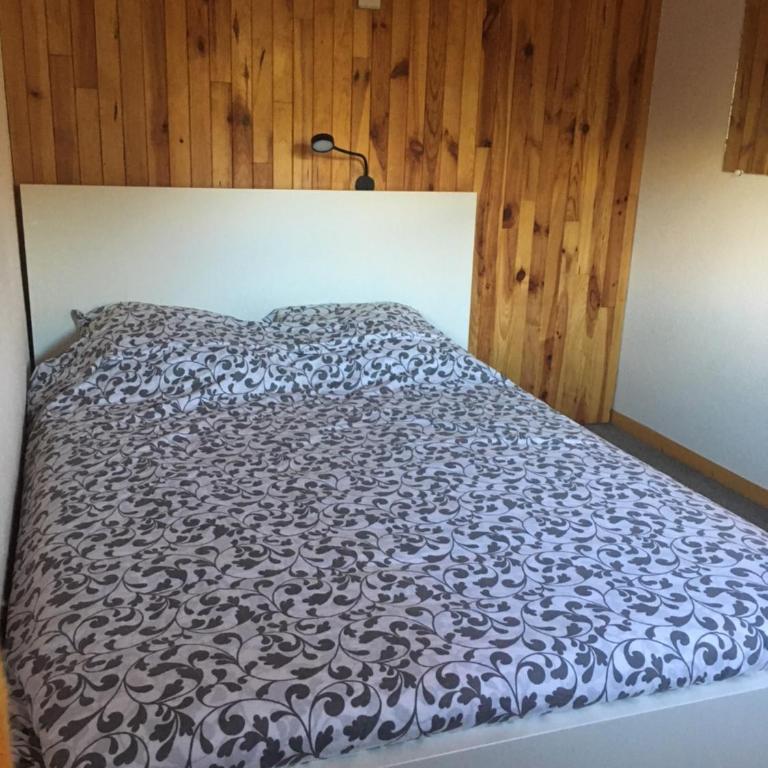 Duplex Apartment Right At The Ski Lift Tracks - Apartment with Mountain View - 25