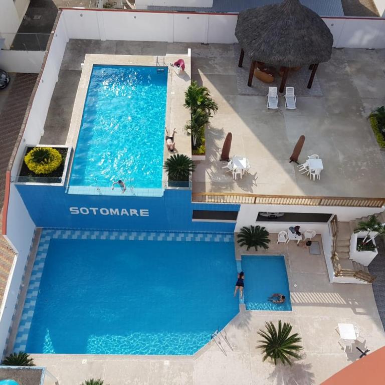 Tonsupa Beach - Apartamento - 11