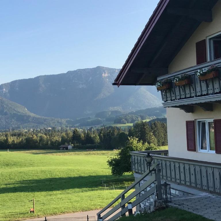 Haus Annerl Ferienwohnung mit 2 Schlafzimmern - Apartment mit 2 Schlafzimmern - 13