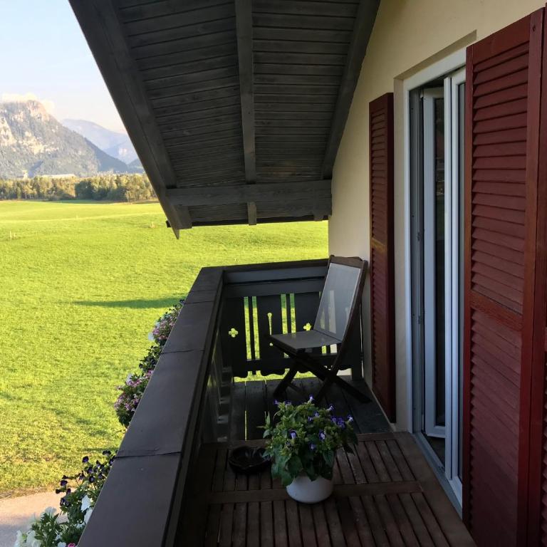 Haus Annerl Ferienwohnung mit 2 Schlafzimmern - Apartment mit 2 Schlafzimmern - 14