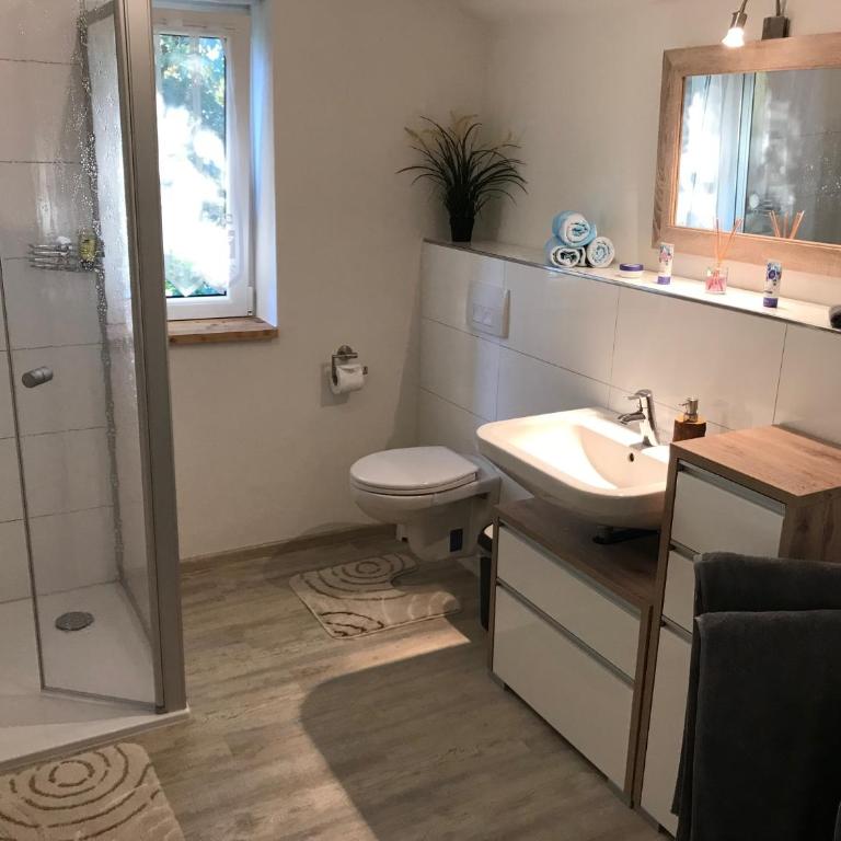 Haus Annerl Ferienwohnung mit 2 Schlafzimmern - Apartment mit 2 Schlafzimmern - 8