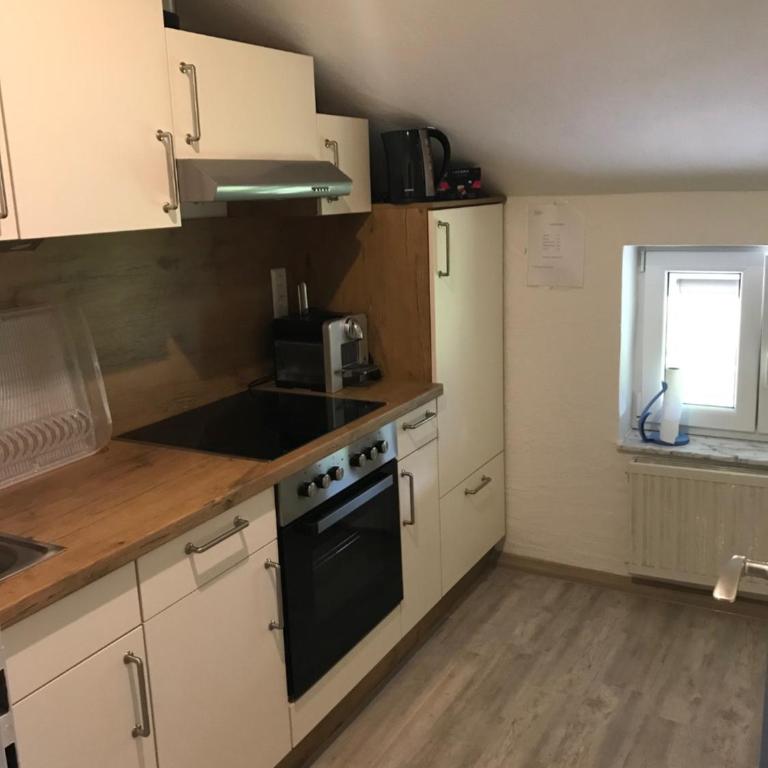 Haus Annerl Ferienwohnung mit 2 Schlafzimmern - Apartment mit 2 Schlafzimmern - 9