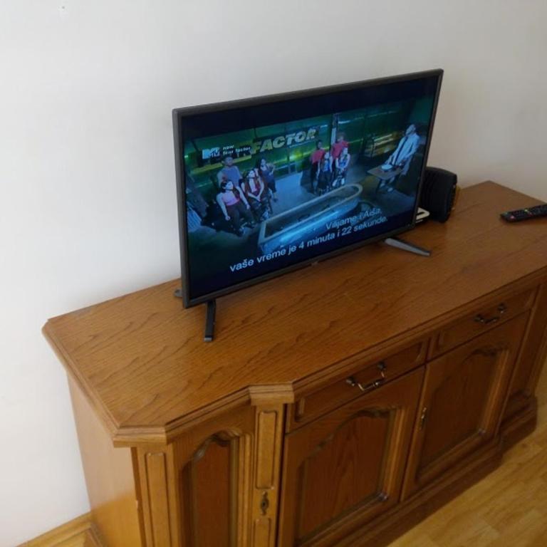 Apartman Robot - Apartman - 3