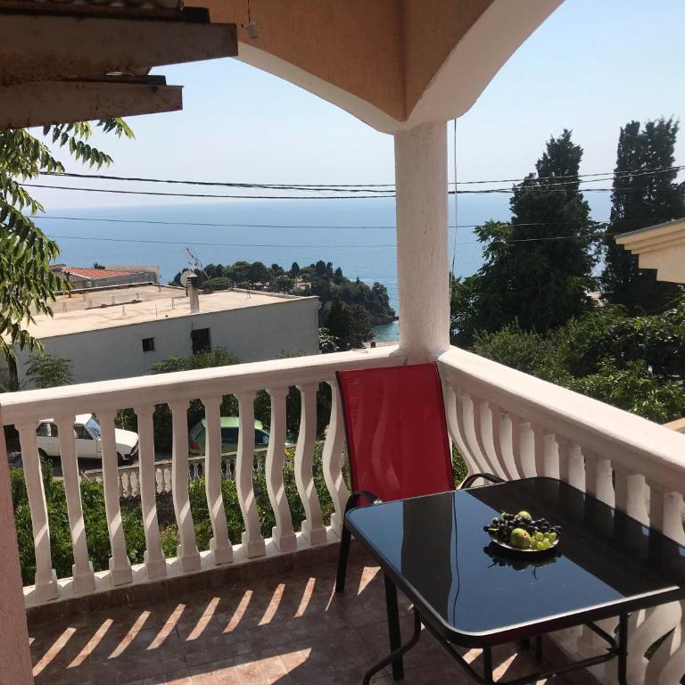 Apartments Harmony - Apartman sa 1 Spavaćom Sobom - 10