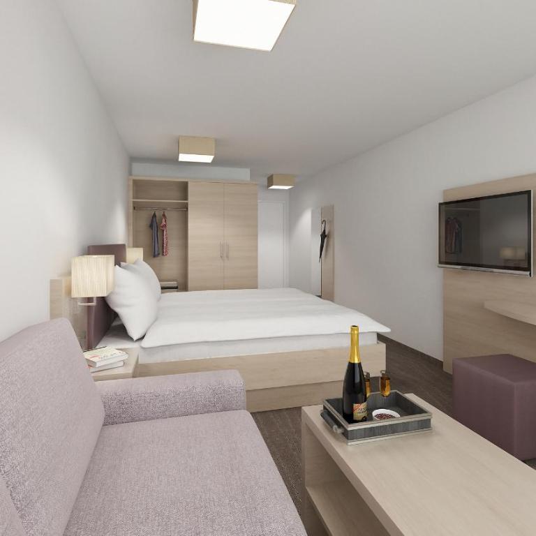 all inclusive Hotel Lohmann - Doppelzimmer - 5