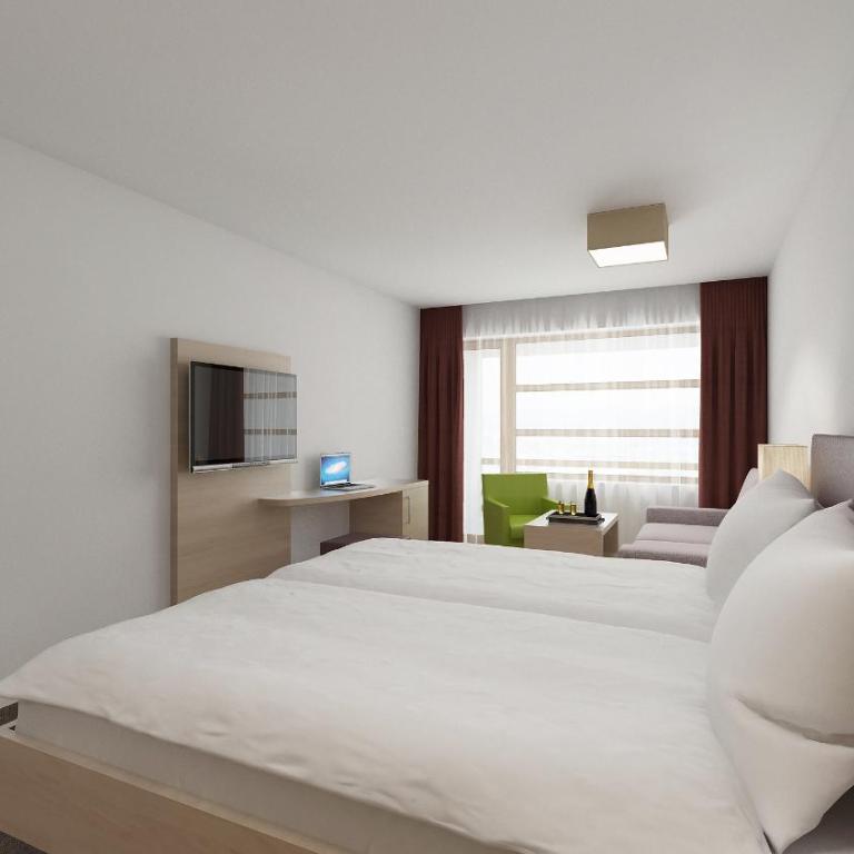 all inclusive Hotel Lohmann - Doppelzimmer - 4