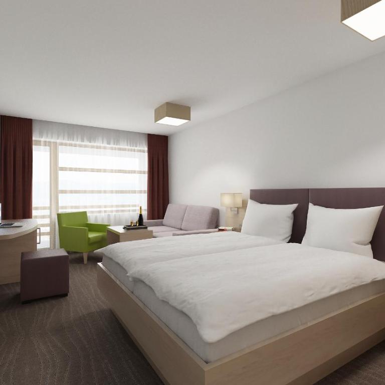 all inclusive Hotel Lohmann - Doppelzimmer - 3