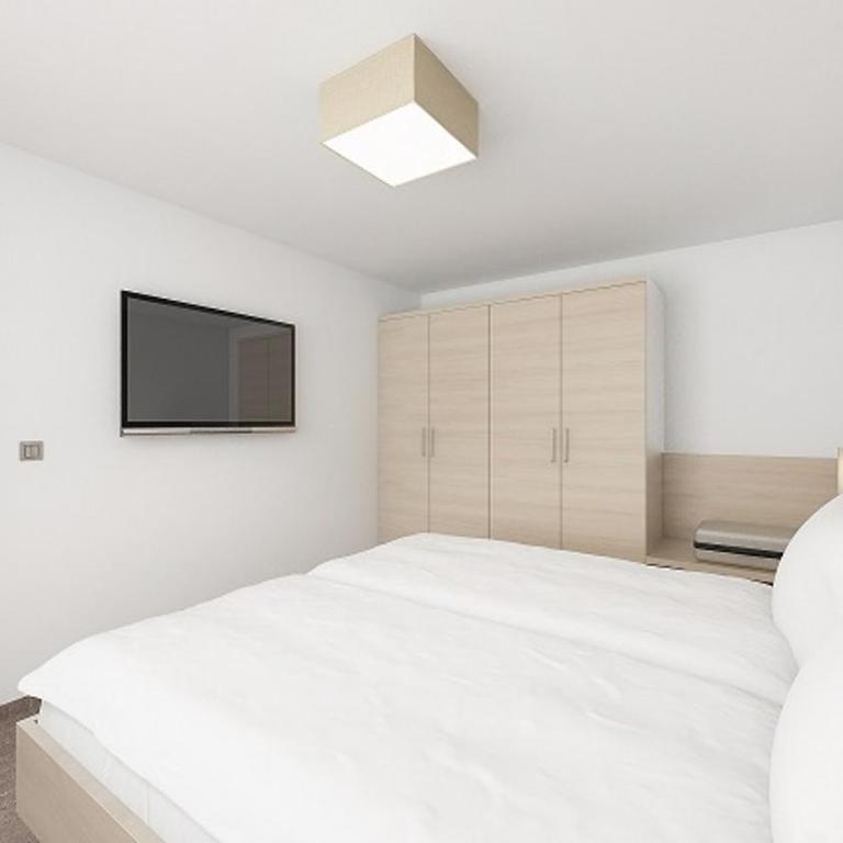 all inclusive Hotel Lohmann - Familienzimmer mit Balkon - 6