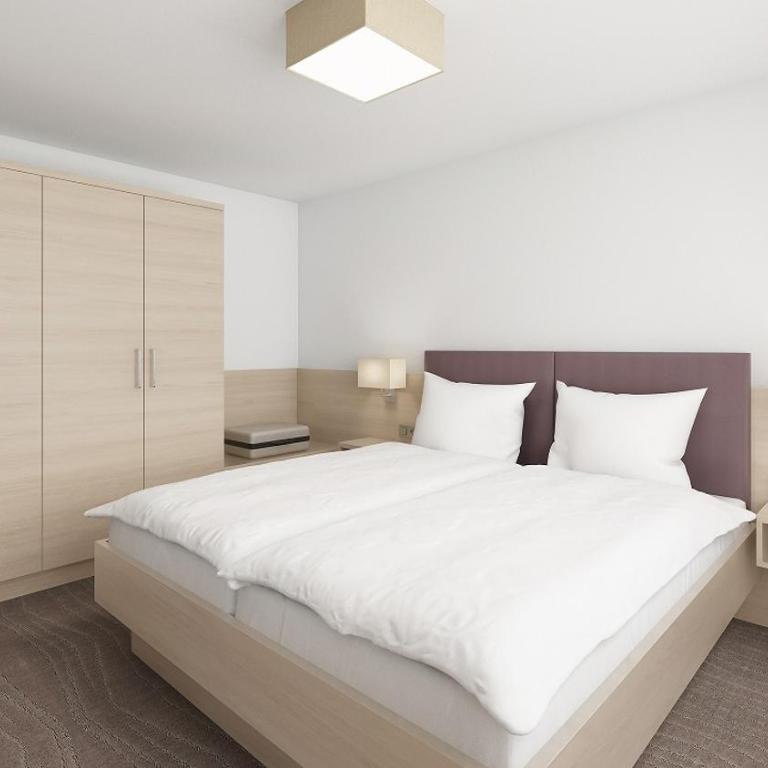 all inclusive Hotel Lohmann - Familienzimmer mit Balkon - 5