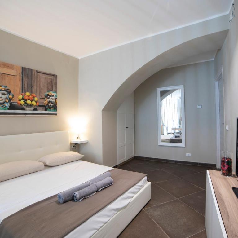 Katana suites apartments - Loft - 6