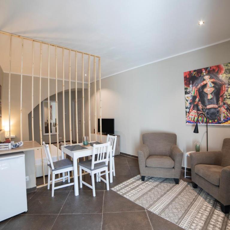 Katana suites apartments - Loft - 7