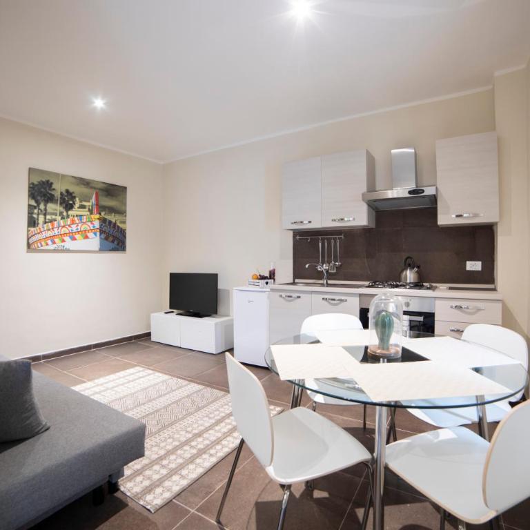 Katana suites apartments - Apartment with Balcony - 2