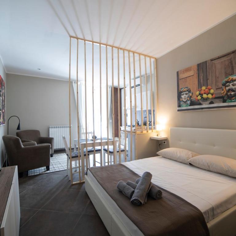 Katana suites apartments - Loft - 1