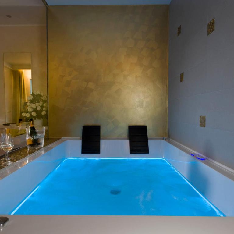 White Suite & Apartments - Appartamento Attico - 6
