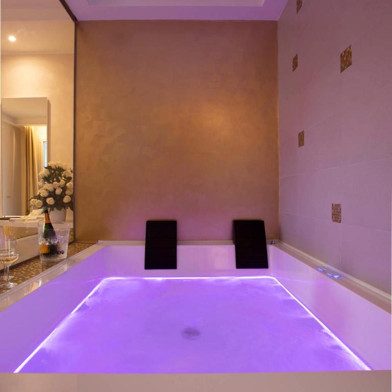 White Suite & Apartments - Appartamento Attico - 8