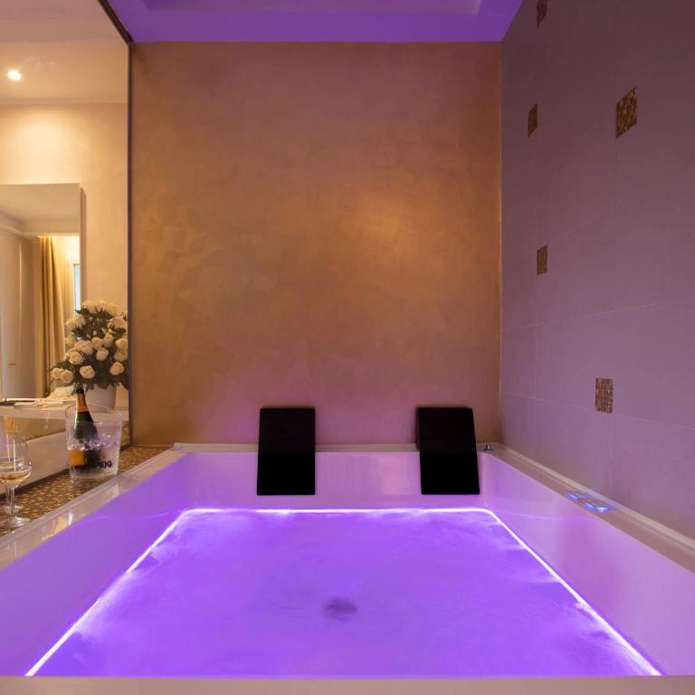 White Suite & Apartments - Appartamento Attico - 9