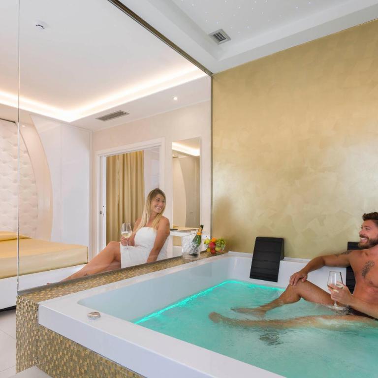 White Suite & Apartments - Appartamento Attico - 21