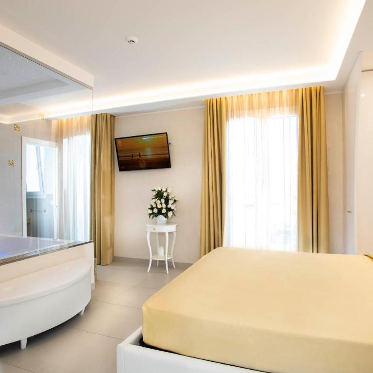 White Suite & Apartments - Appartamento Attico - 24
