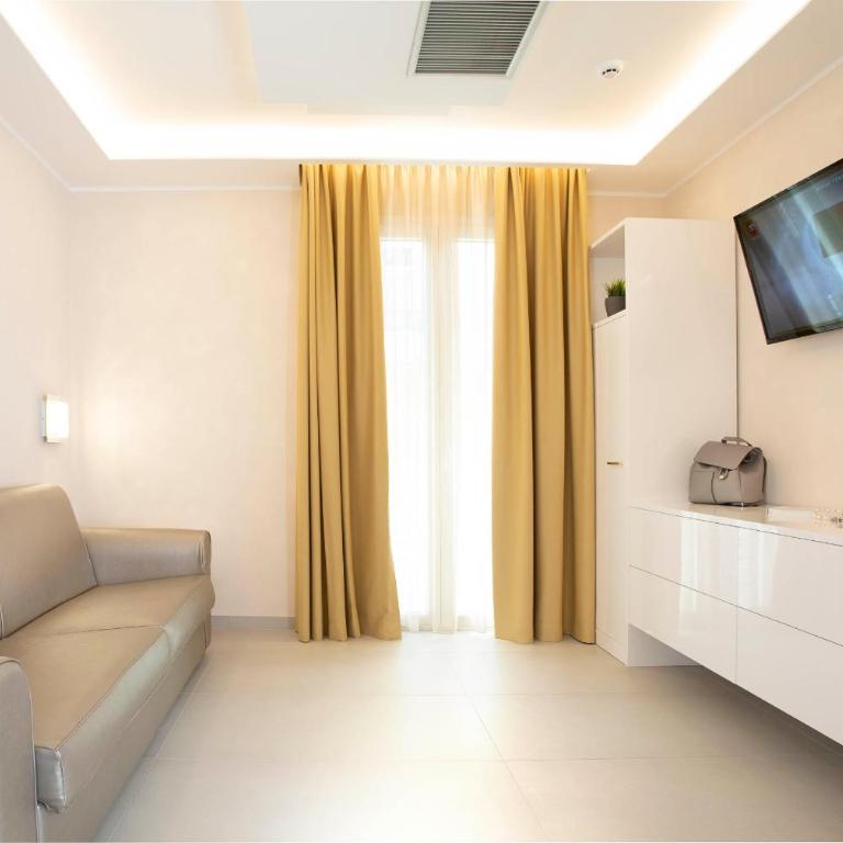White Suite & Apartments - Appartamento Attico - 26