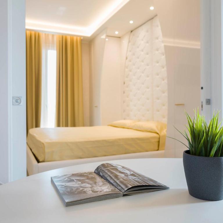White Suite & Apartments - Appartamento Attico - 27